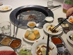 -么子烤肉(化龙池店)