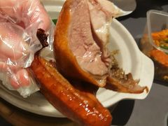 -小炳胜(卓悦中心店)
