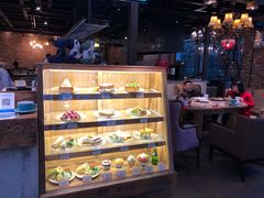 -漫咖啡(银泰创意城店)