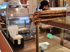 -Brut Eatery悦璞食堂(愚园路店)