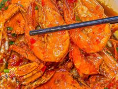 -辣螃铠盆盆蟹大排档(总店)