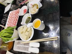 -肥之牛健康火锅(水域蓝湾店)