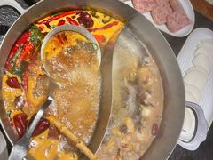 -滇牛云南火锅(桂林路店)