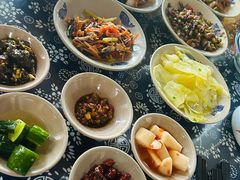 -张关合渣(航空大道店)