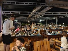 -渔家火锅·海鲜自助餐·演艺(亚龙湾天域酒店)