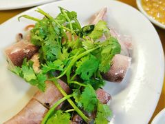 -桂园白粥·潮汕老味道