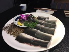 -醉火烧泥炉烤肉(孩儿巷店)