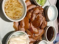 -满圆薄春饼(新世纪店)