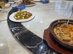 -喜来酌海鲜·饺子(和平一店)