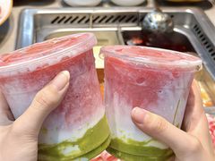 -海底捞火锅(杭州庆春路夜宵主题店)