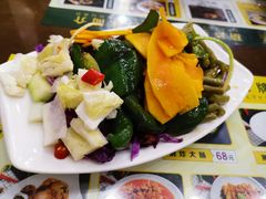 -春发生饭店·非遗(南院门店)