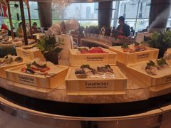 -怡咖啡自助餐(宁波香格里拉店)