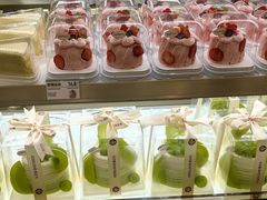 -爱达乐面包生日蛋糕(资阳圣高商业广场店)