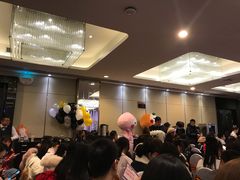-徐记海鲜(陕西历史博物馆|明德门店)