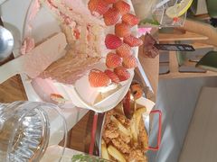 -Pekaa啤咖食肆Coffee&Bistro