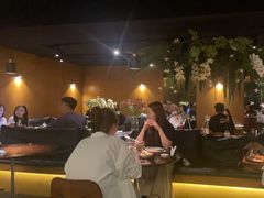 -Fuzzy Bistro 浮几韩餐·茶酒馆
