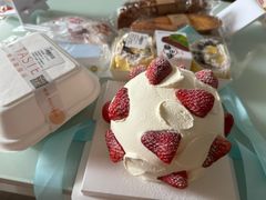 -特思甜蛋糕甜点(大兴龙湖天街店)