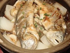 -南京大牌档(壹方天地店)