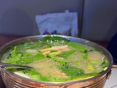 -阿娜尔·新疆菜(宜家荟聚中心店)