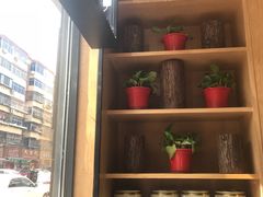 -木屋烧烤(万德庄店)