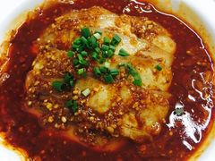 -勇猛子川菜馆(新军路店)