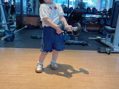 -豪逸健体(中骏广场店)