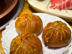 -额尔敦草原涮羊肉·烧烤(冻青树总店)