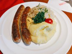 -申德勒加油站西餐厅(日坛路总店)