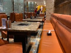 大堂-永远爱烤肉火锅自助(龙德广场店)