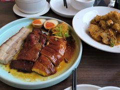-新旺茶餐厅(鑫耀·光环live店)