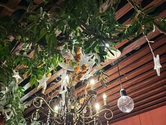 -第101座花园餐厅(湖滨88店)