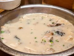 -陈厨老味·老派郴州菜(宜章店)