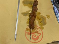 -津门老羊家·铜锅涮羊肉·烧烤(科技园店)
