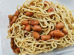 -乔伯凉面(白沙路店)