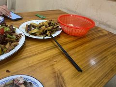-美顺香食府鱼头老店(雪野湖店)