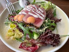 -Osteria Garden 生蚝花园餐厅(原进贤路店)