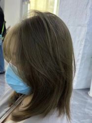 点击看大图 -MORI HAIR SALON日式美发沙龙