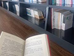 -青岛朗艺美术馆·海景咖啡