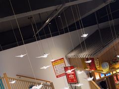-呷湘厨·鱼汤捞饭·剁椒鱼头·湘菜(国家会展中心店)