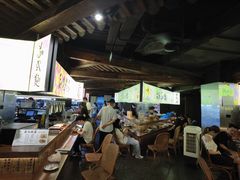 -老客满蛋饼(双塔市集店)