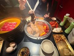 -牛New寿喜烧(金茂览秀城店)