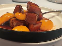 -狮王府淮扬菜(老门东店)