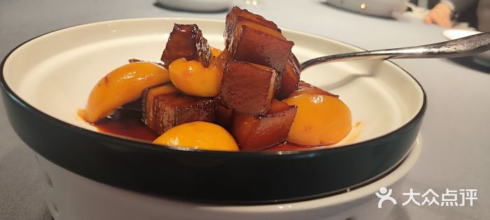 狮王府淮扬菜(老门东店)图片