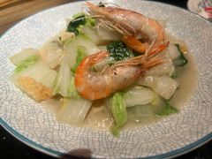 -老头儿油爆虾·知味杭州(爱琴海购物中心)