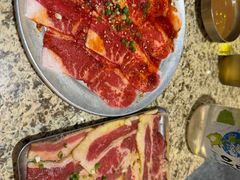 -首尔烤肉大排档(合生汇店)
