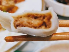 -石老头关东饺子王·东北菜(嘉华鑫城店)