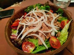 金枪鱼沙拉-Mammamia意大利餐厅(阳春巷店)