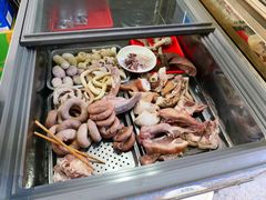 -胖子粿条老店(五洲第一城店)