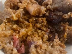 -金太粽(上海弄堂第一粽店)