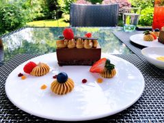-杭州西子湖四季酒店-WL BISTRO西湖餐厅(灵隐路店)